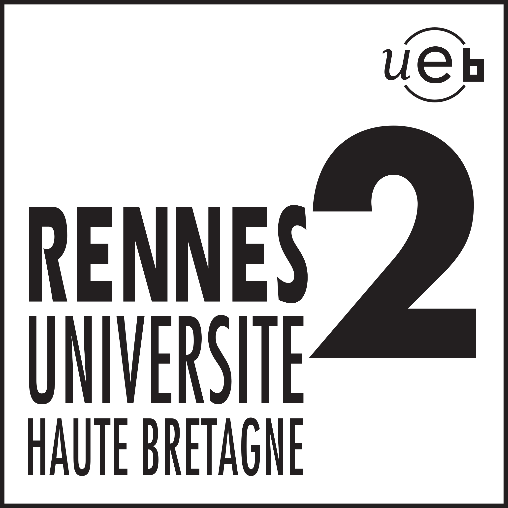 Université de Haute Bretagne