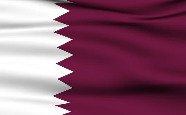 Etat du Qatar