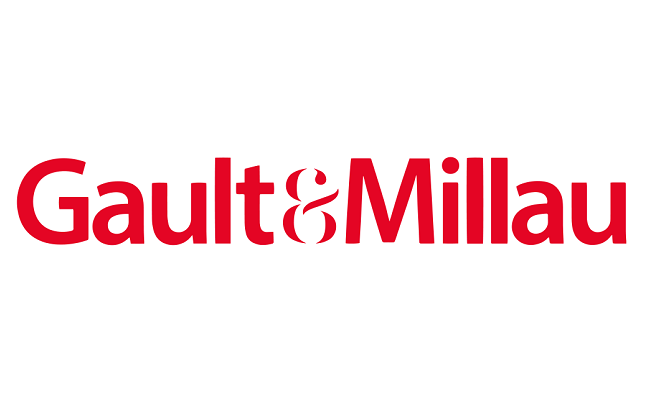 Gault & Millau International
