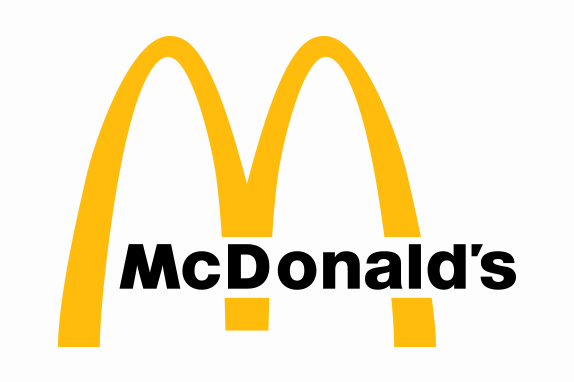 Mc McDonald's