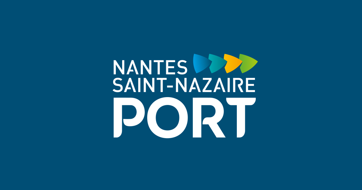Port de Nantes